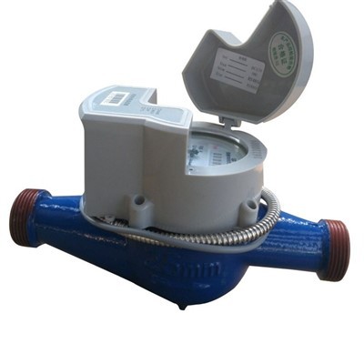 LoRaWAN-Wasserzähler